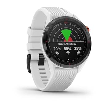 Amazon.co.jp: Garmin Approach S62 GPS ゴルフウォッチ